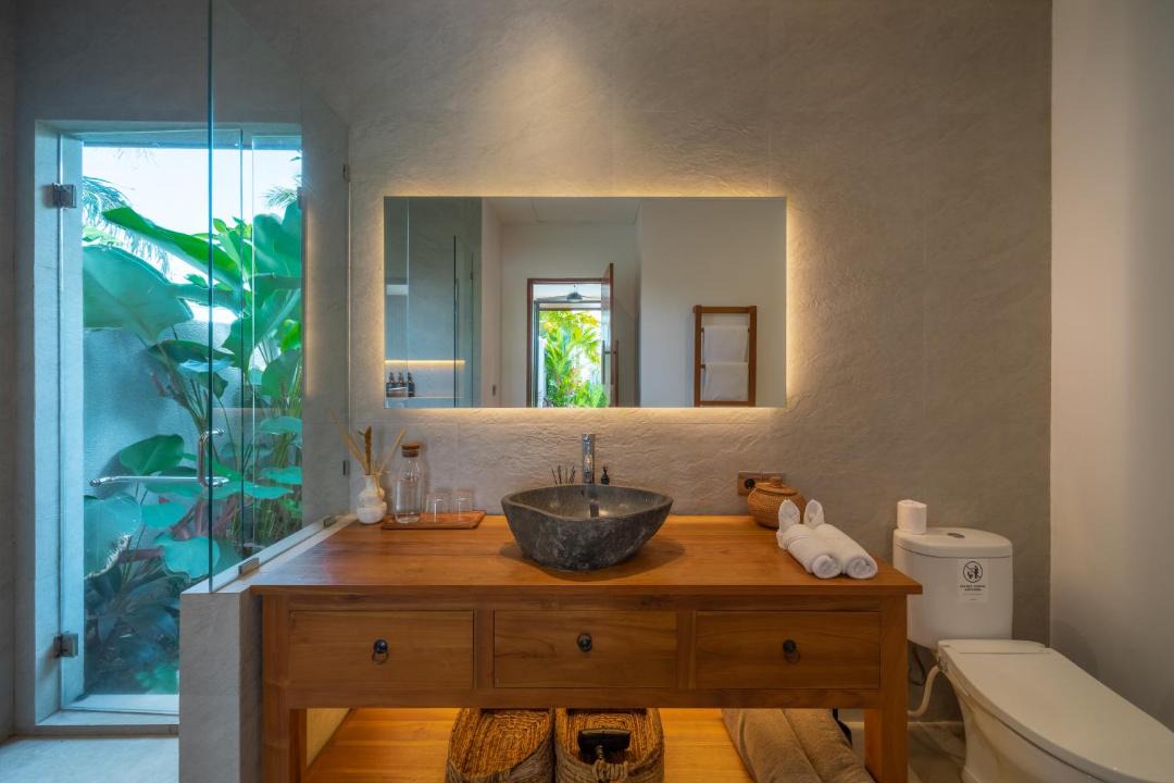 Photo of Bathroom in Mambal
