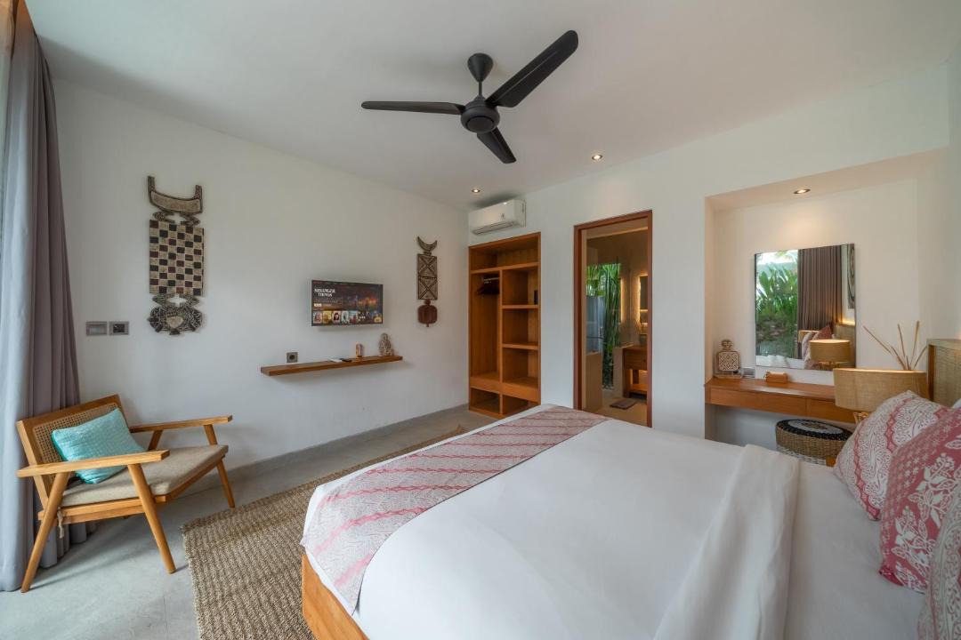 Photo of Bedroom in Mambal