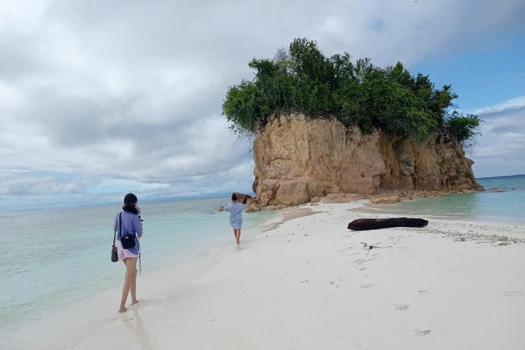 Photo of Others in Raja Ampat