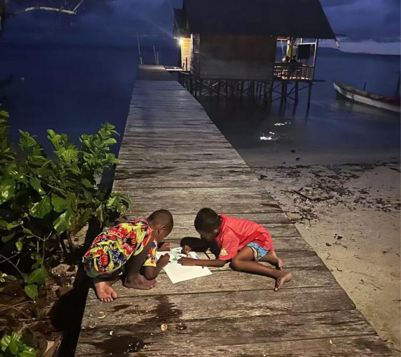 Photo of Others in Raja Ampat