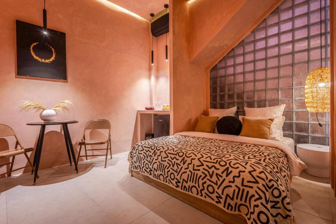 Photo of Bedroom in Berawa