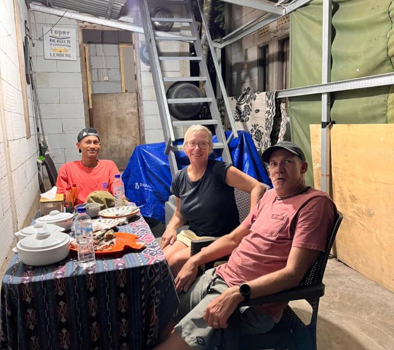 Photo of Others in Komodo