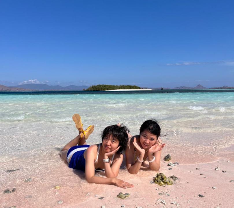 Photo of Others in Komodo