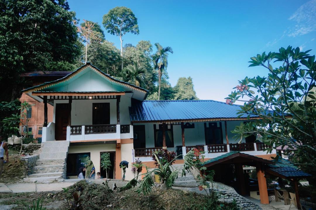 Photo of Others in Bukit Lawang