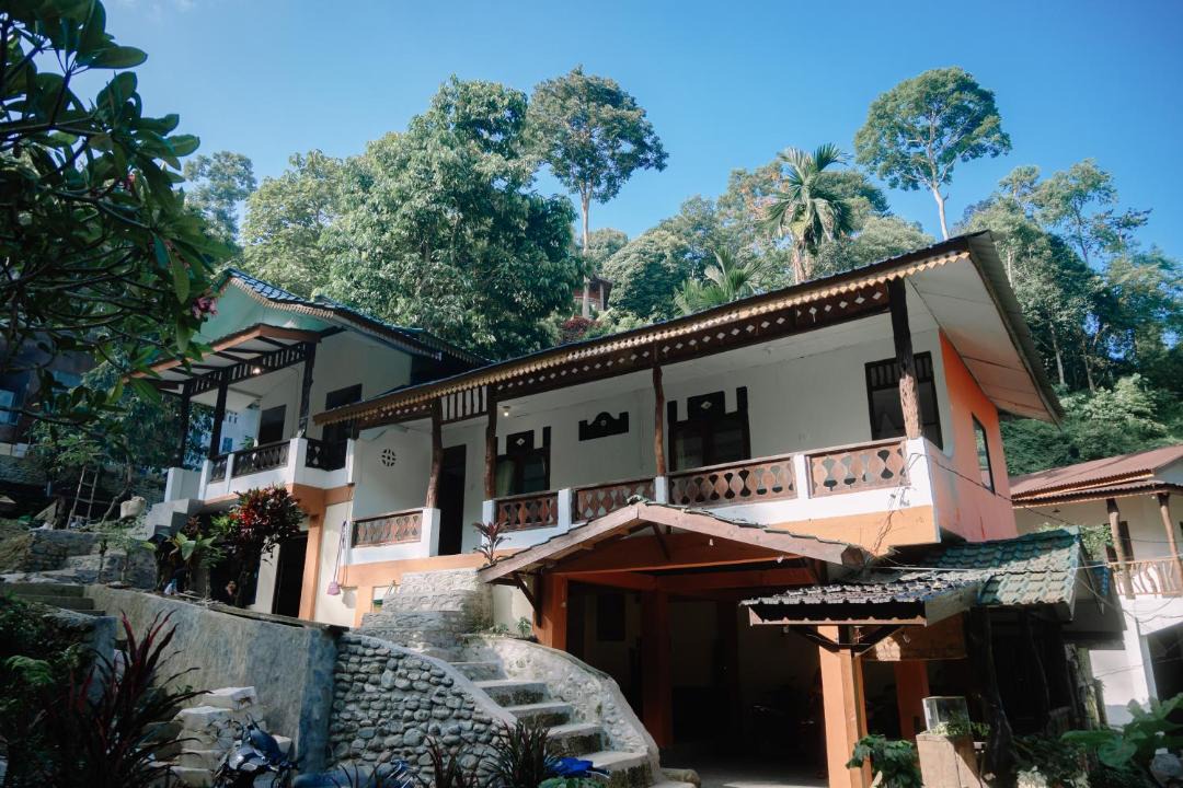 Photo of Others in Bukit Lawang