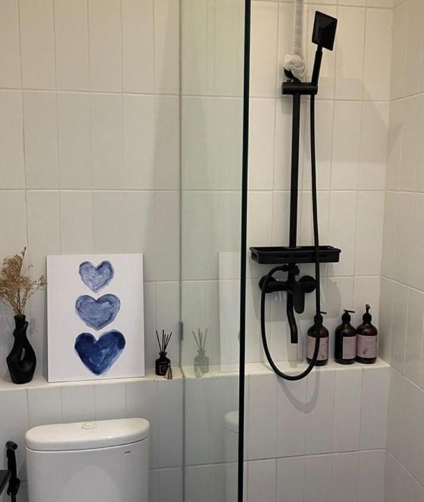 Photo of Bathroom in Padalarang