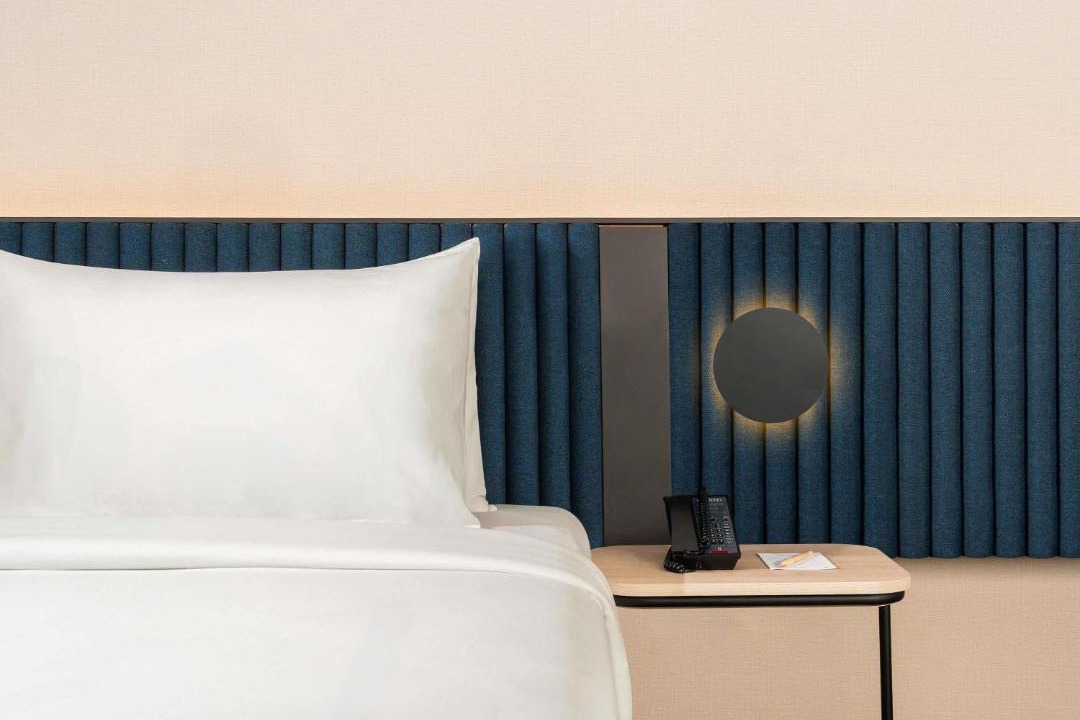 Photo of Bedroom in Pontianak