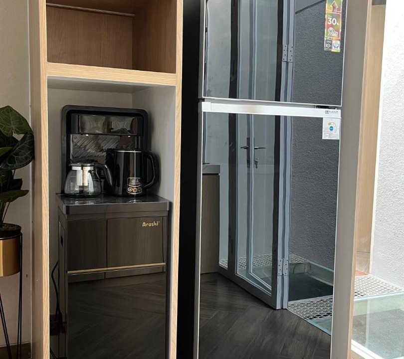 Photo of Kitchen in Padalarang