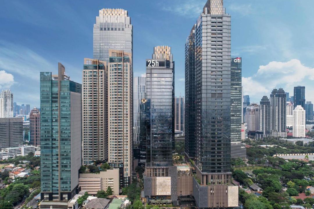 Photo of Others in Sudirman Central Business District