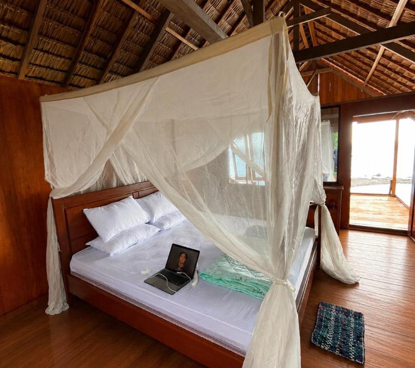 Photo of Bedroom in Sawinggrai