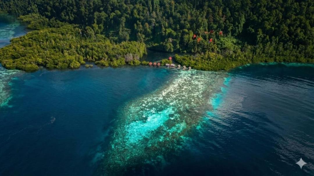 Photo of Others in Raja Ampat