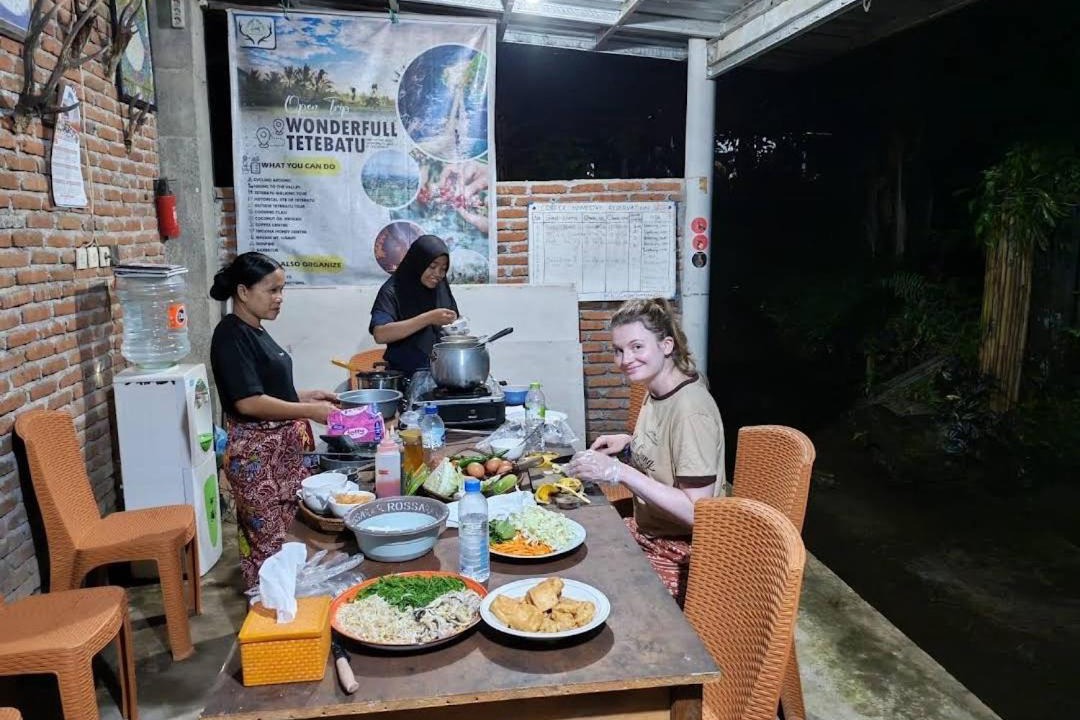 Photo of Others in Tetebatu