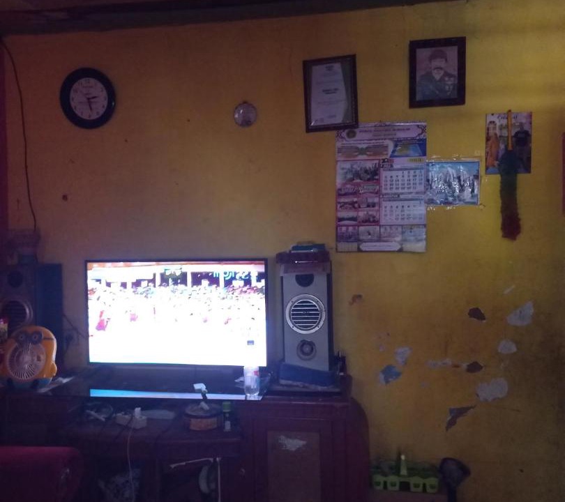 Photo of Livingroom in Bekasi