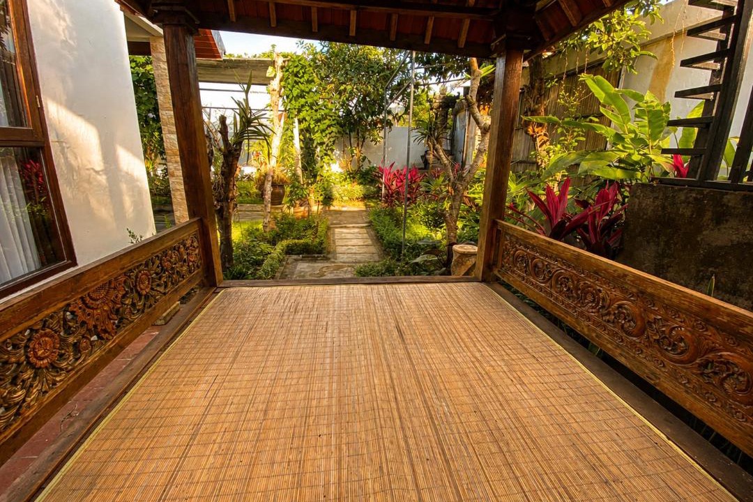 Photo of Patio Balcony in Sengkidu