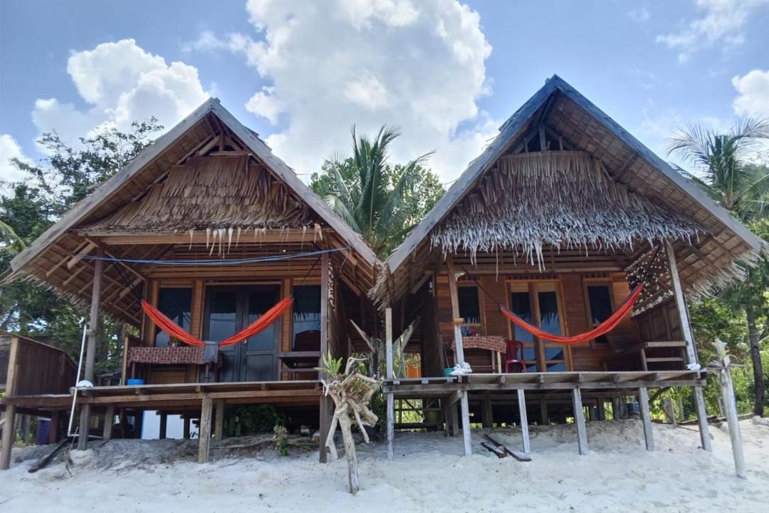 Photo of Others in Mansuar Island