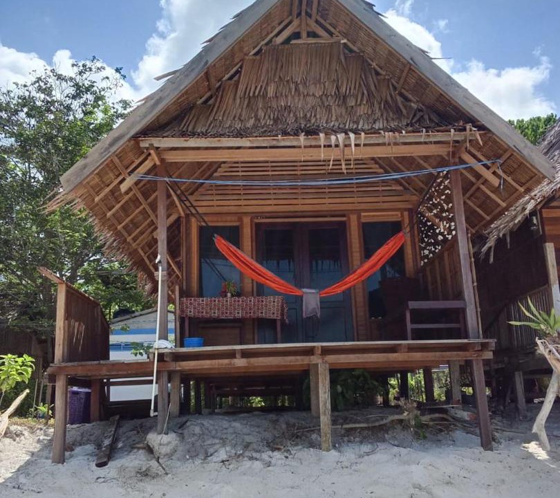 Photo of Others in Mansuar Island