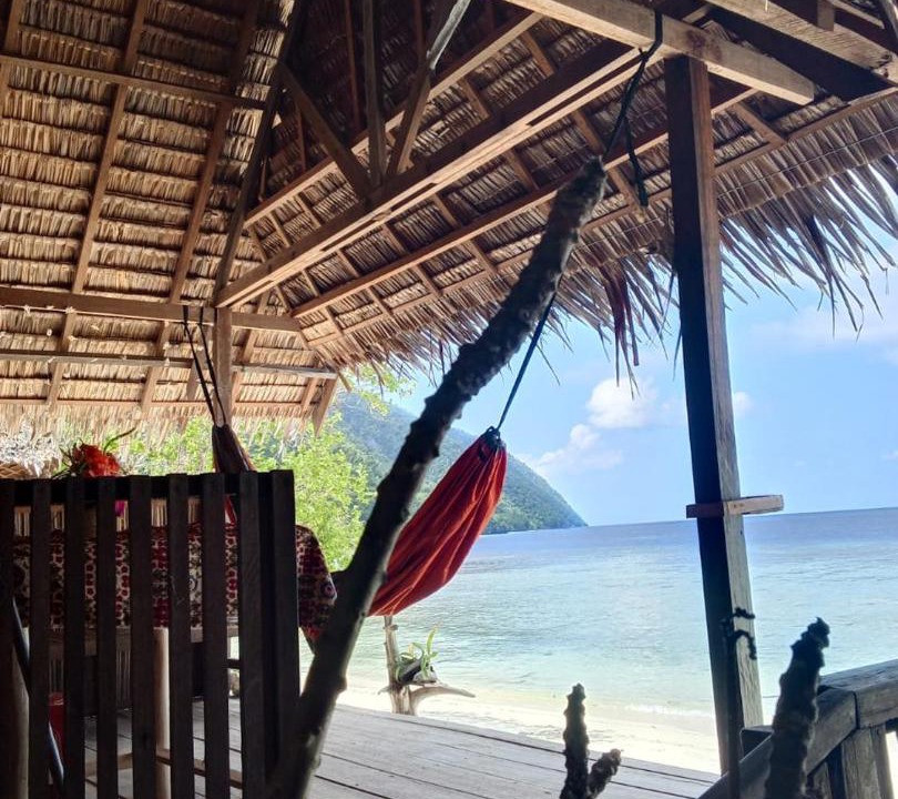 Photo of Others in Mansuar Island