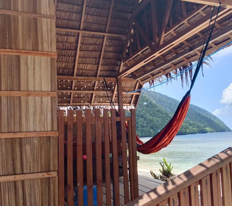 Photo of Others in Mansuar Island