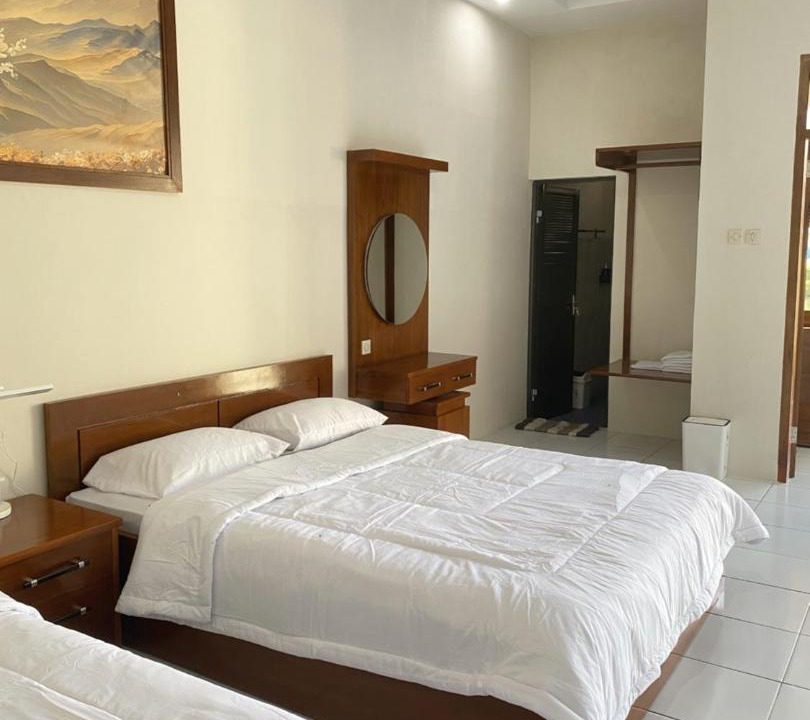 Photo of Bedroom in Cijulang