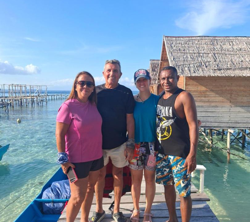 Photo of Others in Raja Ampat