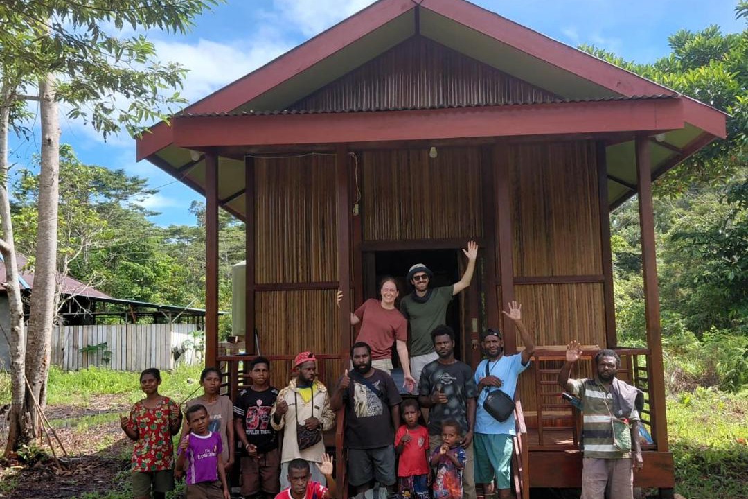 Photo of Others in West Papua