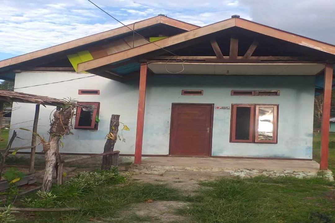 Photo of Others in West Papua