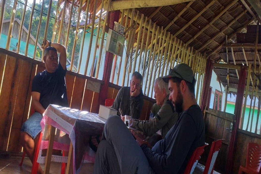 Photo of Others in West Papua