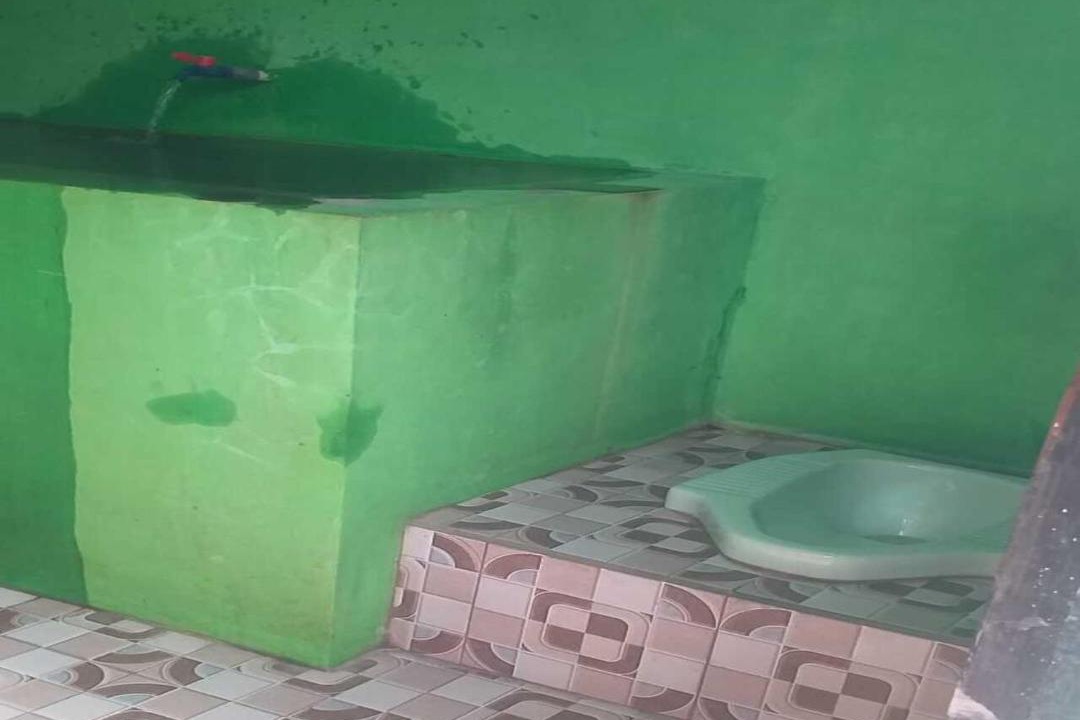 Photo of Bathroom in West Papua