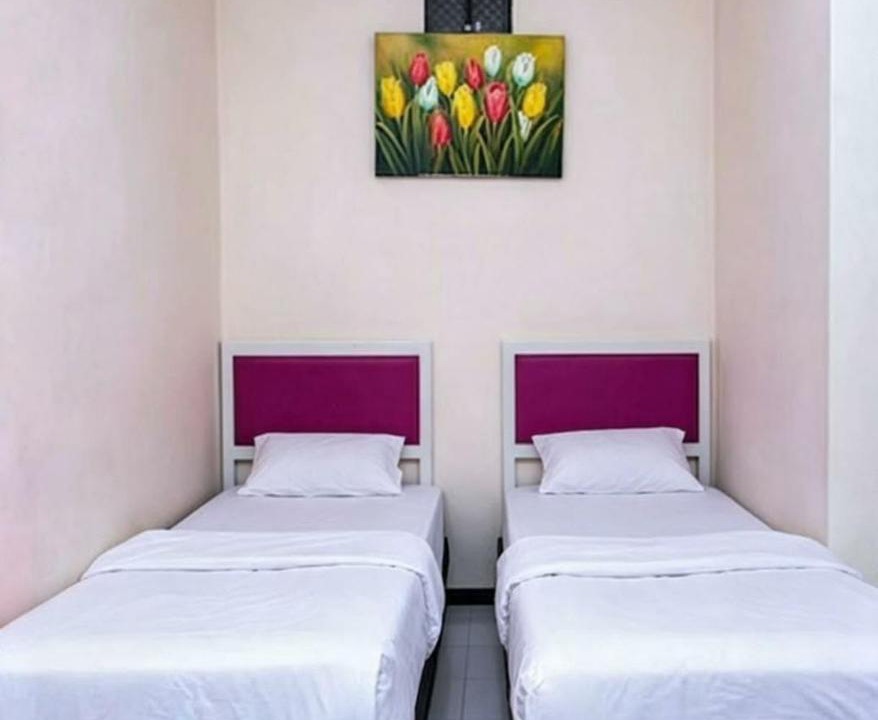 Photo of Bedroom in Purwokerto