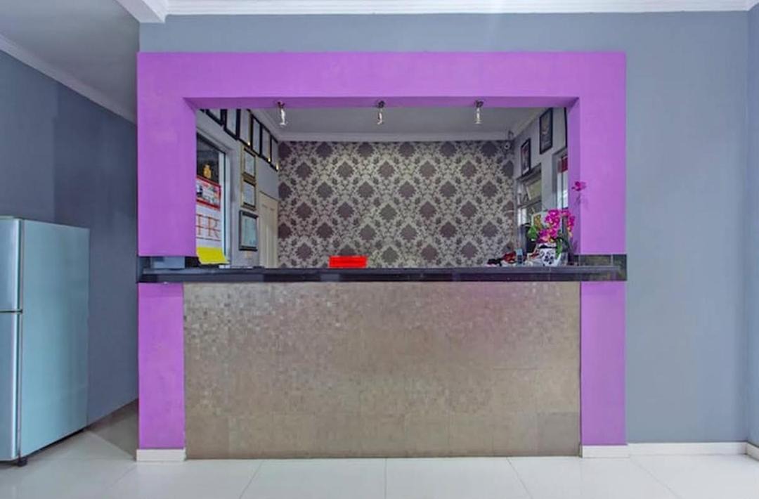 Photo of Kitchen in Purwokerto