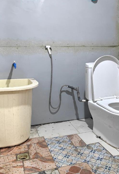 Photo of Bathroom in Banggai