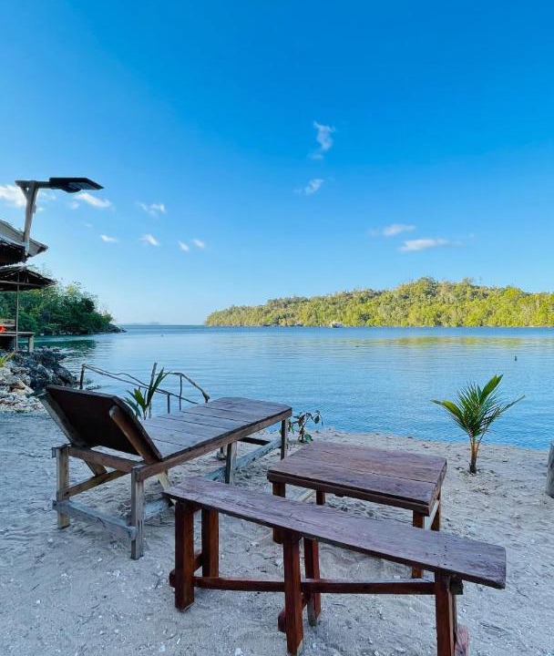 Photo of Others in Banggai