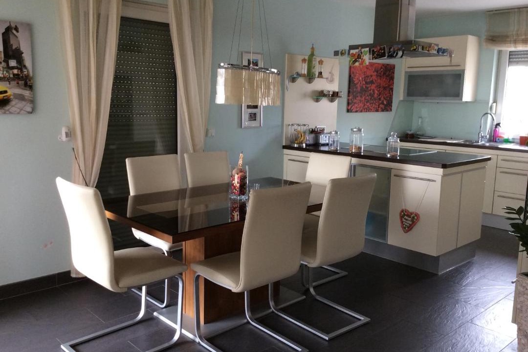 Photo of Kitchen in Frauenkirchen