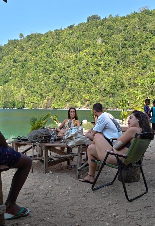 Photo of Others in Banggai