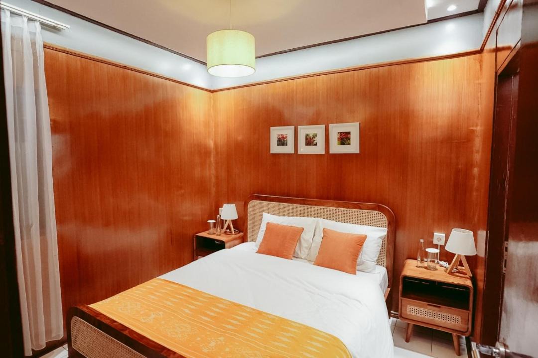 Photo of Bedroom in Ngadisari