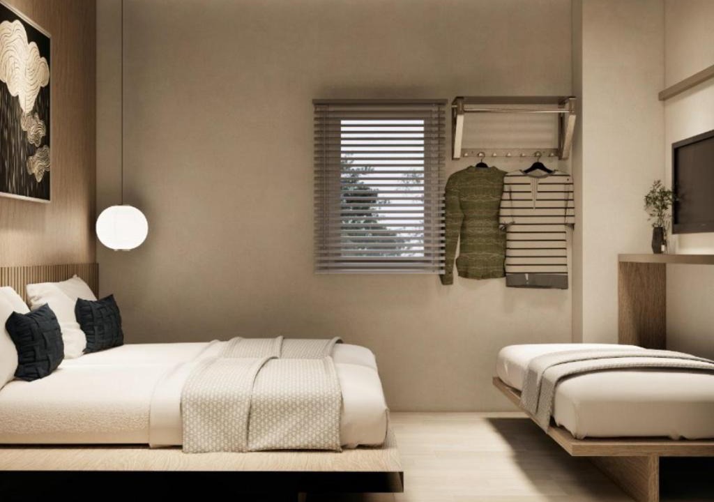 Photo of Bedroom in Bogor Timur