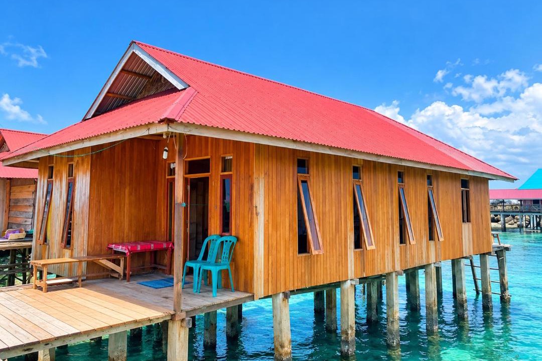 Photo of Others in Batudaka Island