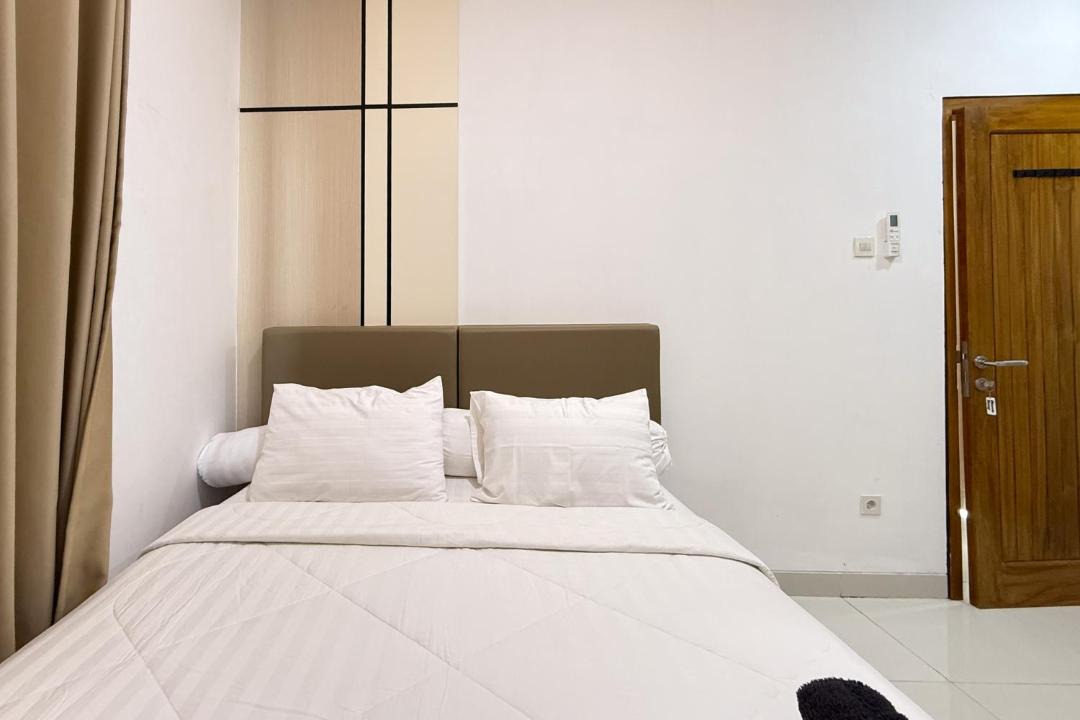 Photo of Bedroom in Mlati