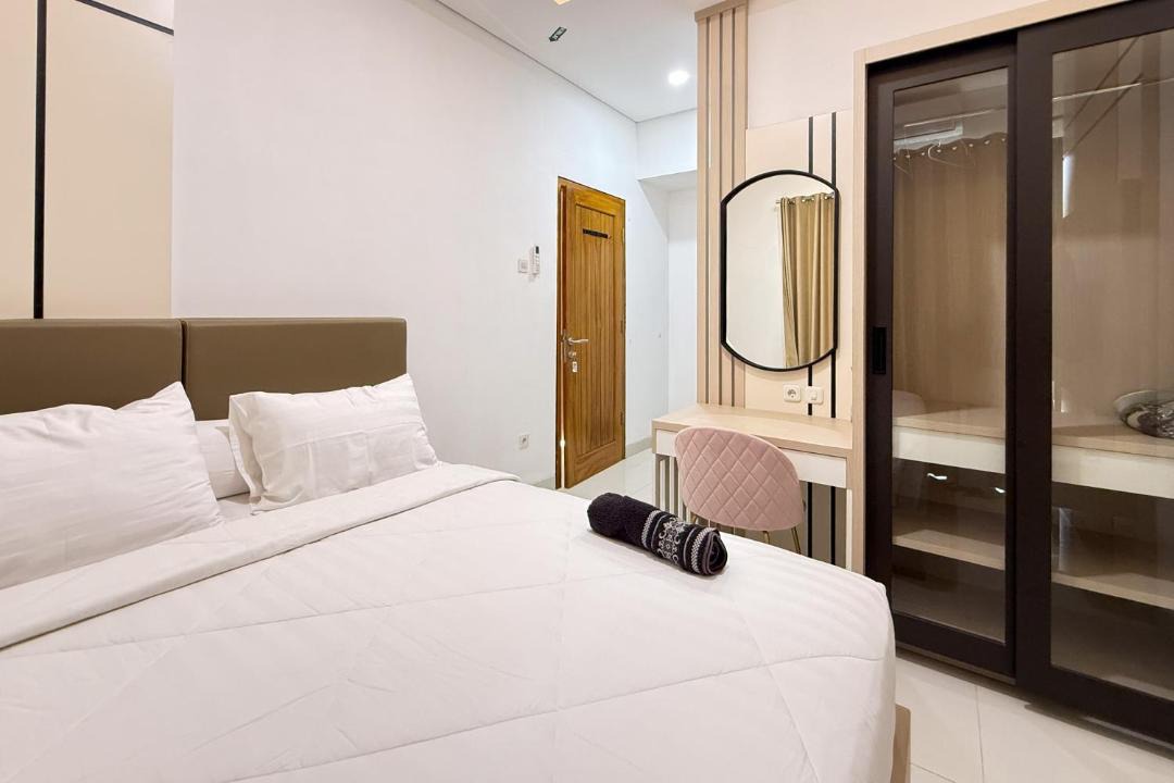 Photo of Bedroom in Mlati