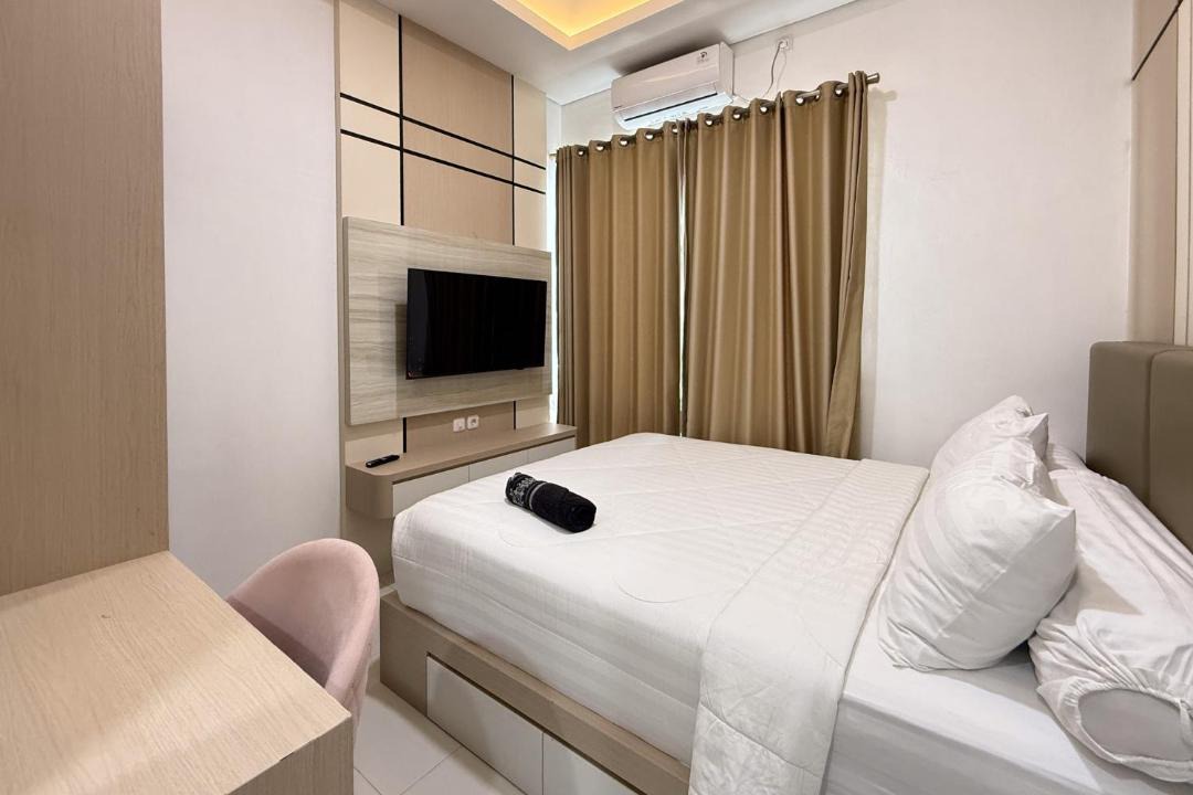 Photo of Bedroom in Mlati