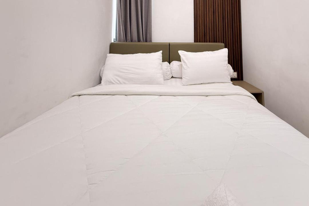 Photo of Bedroom in Mlati