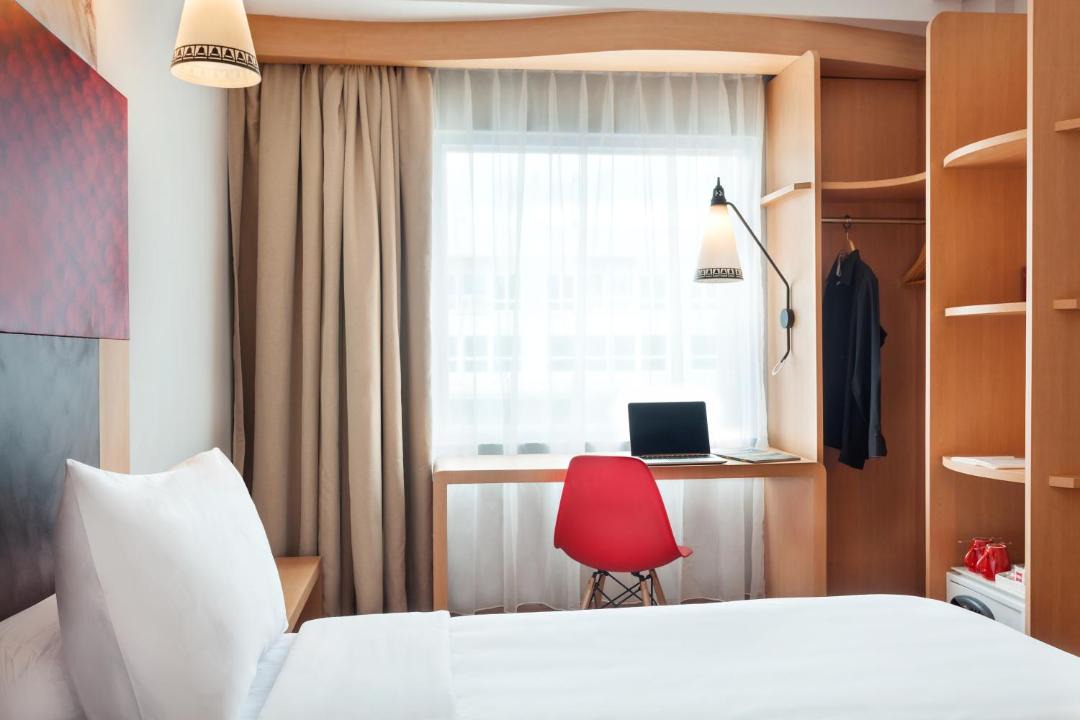 Photo of Bedroom in Catur Tunggal