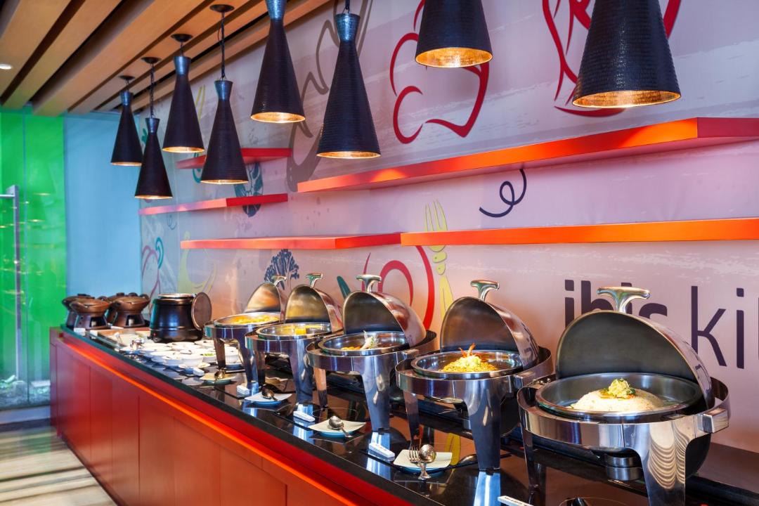 Photo of Kitchen in Catur Tunggal