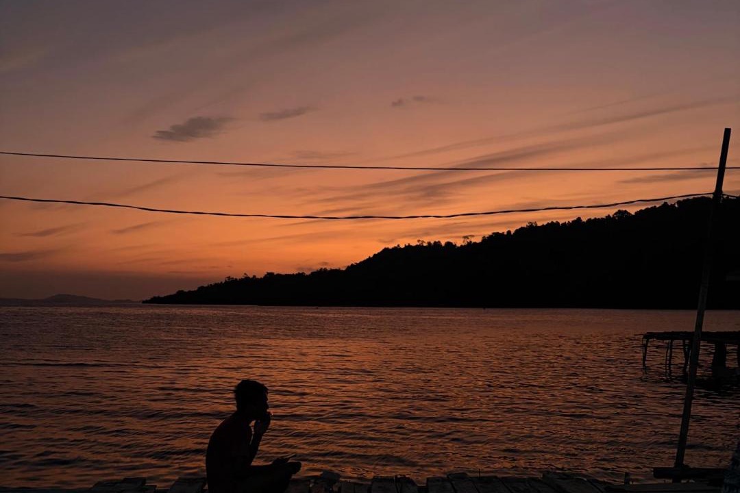 Photo of Others in Batudaka Island