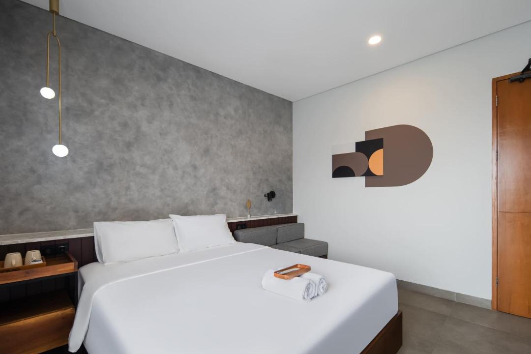 Photo of Bedroom in Jakarta