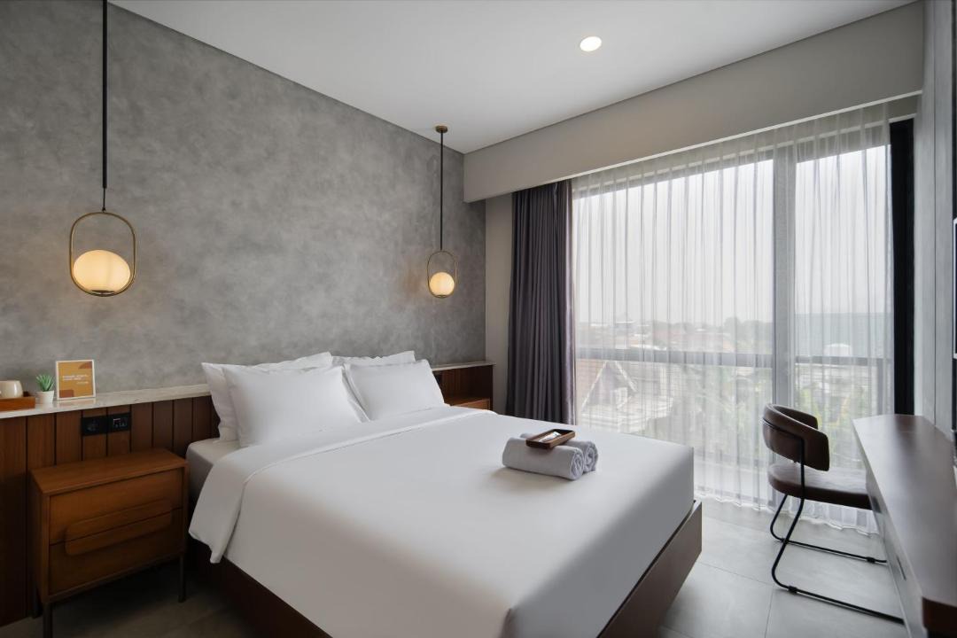 Photo of Bedroom in Jakarta