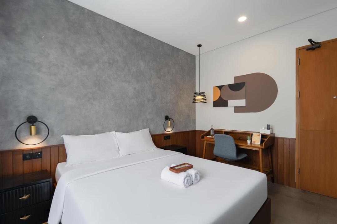 Photo of Bedroom in Jakarta