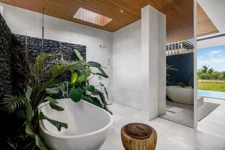 Photo of Bathroom in Lodtunduh