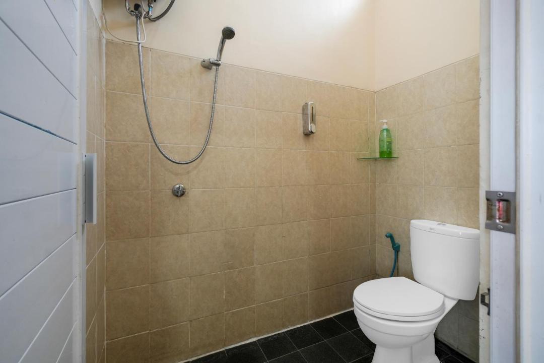 Photo of Bathroom in Sukaraja