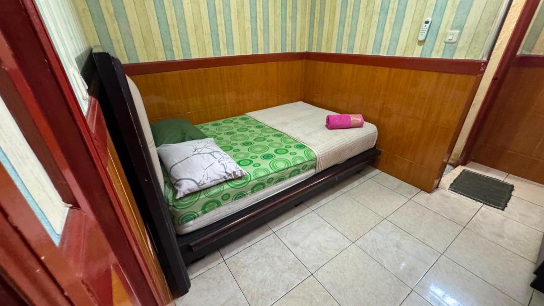 Photo of Bedroom in Depok